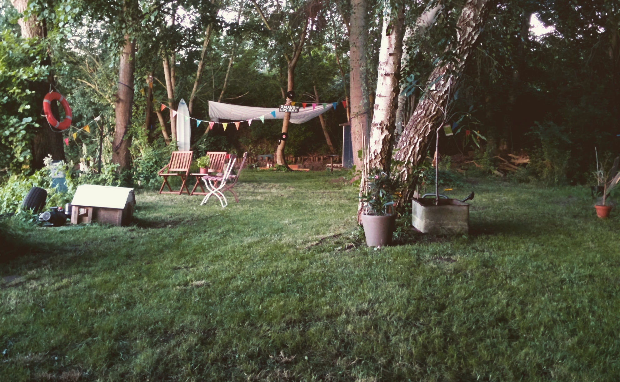 Sensoren & Monitoring