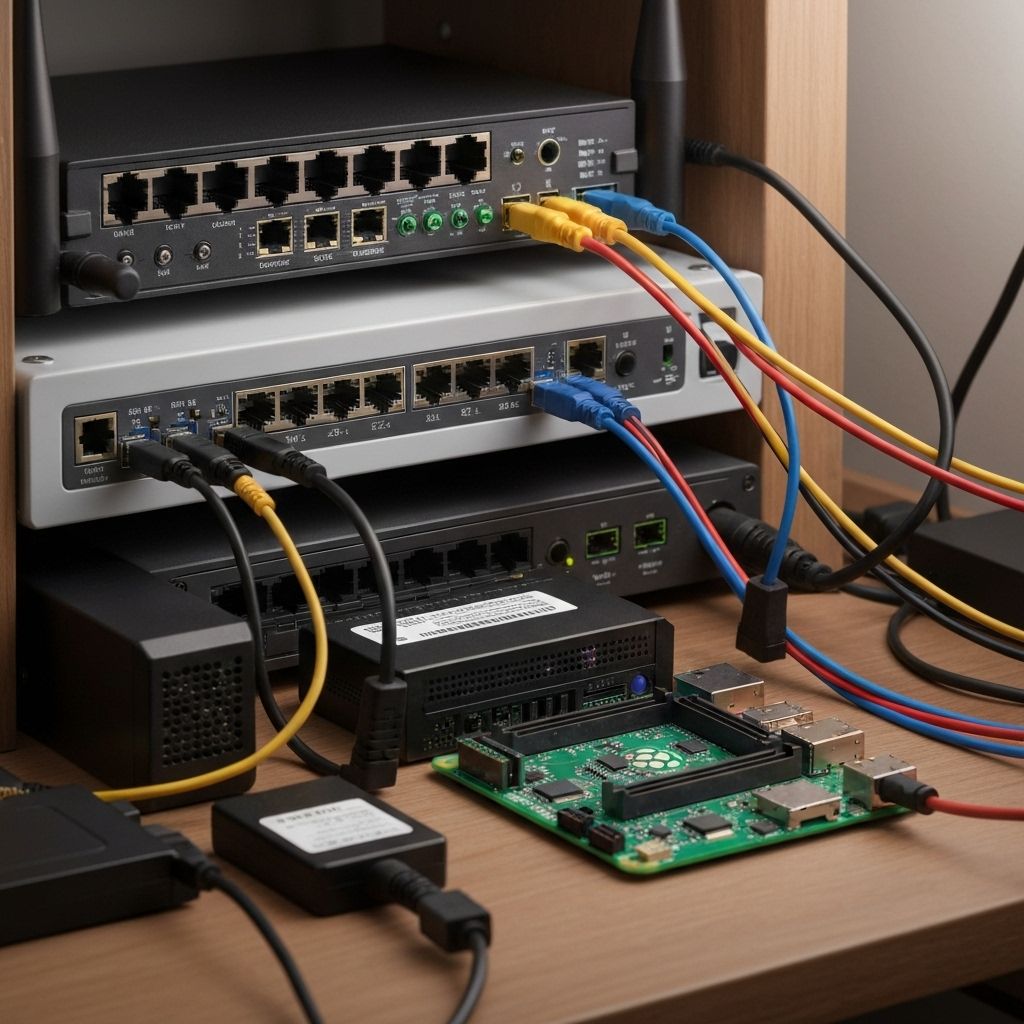 Home Automation Architekt